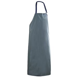 delantal de pesca