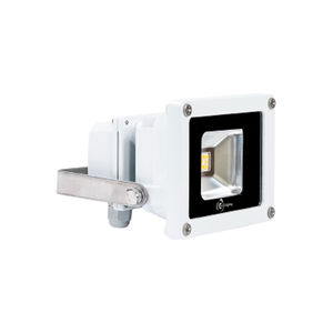 proyector de cubierta