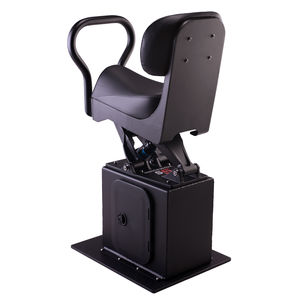 asiento tipo jockey