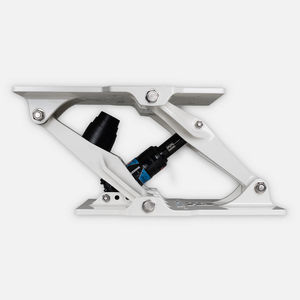pie para asiento para barco