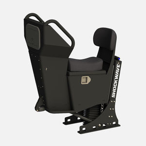 asiento tipo jockey