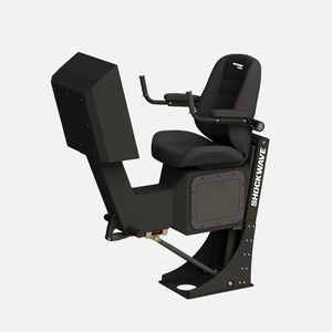 asiento piloto