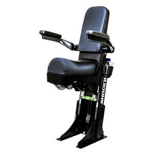 asiento piloto