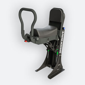 asiento tipo jockey