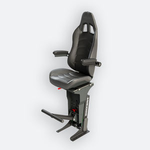 asiento para barco