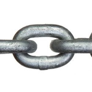 cadena para barco