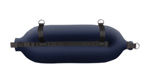 defensa para barco