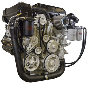motor intraborda