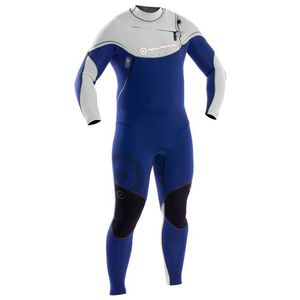 traje húmedo de vela ligera