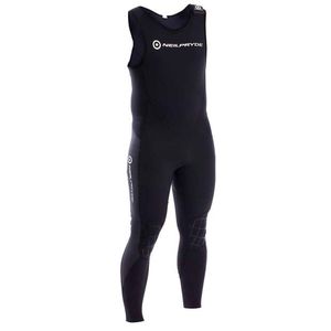 traje húmedo de vela ligera
