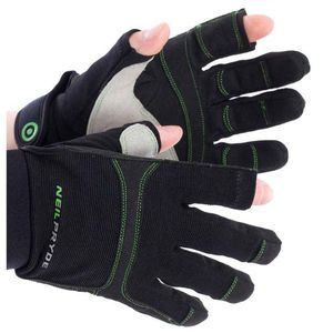 guantes de vela