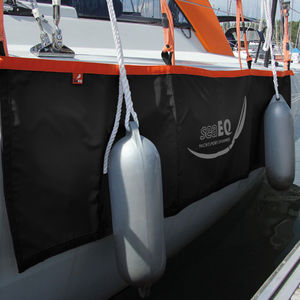 defensa de barco 1