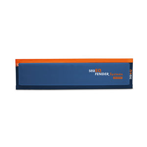 defensa para puerto deportivo / de pantalán / para pilotes / rectangular