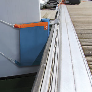 defensa para barco 1