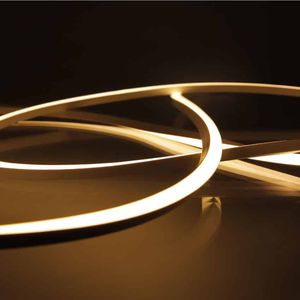 tira de iluminación de interior