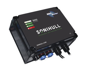 sistema anti-fouling de ultrasonidos 1