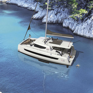 catamarán