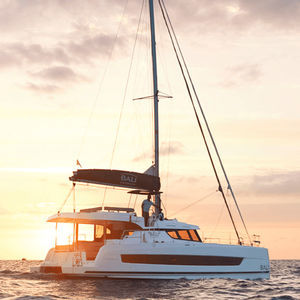 catamarán 1