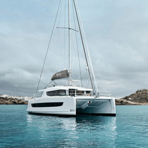 catamarán 1