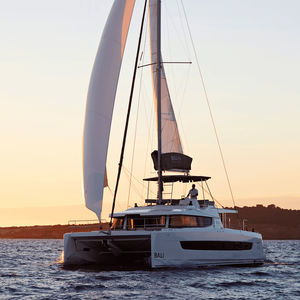 catamarán 1