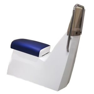 asiento tipo jockey