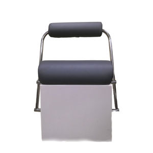 asiento semisentado