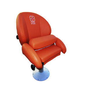 asiento piloto