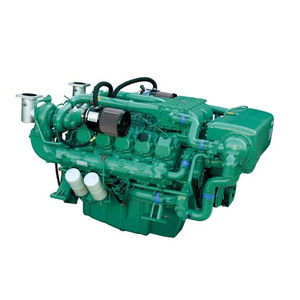 motor intraborda
