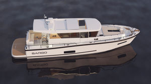 barco cabinado intraborda 1