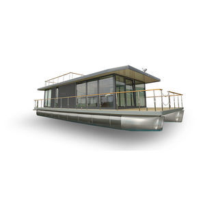 barco casa intraborda