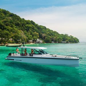 barco open fueraborda 1