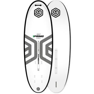 tabla de windsurf de iniciación