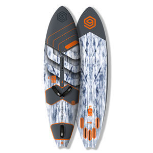 tabla de windsurf de wave 1
