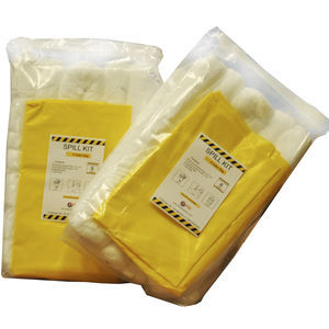 absorbedor aceite
