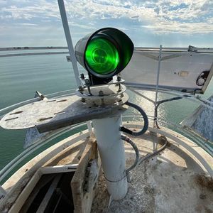 luz de señalización para baliza 1