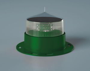luces de señalización para balizas / LED / blancas / para faros