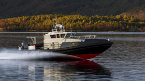 barco utilitario