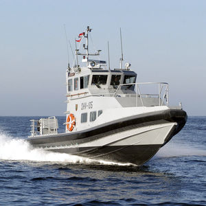 barco utilitario
