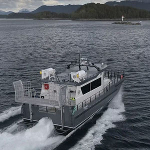 barco de pasajeros