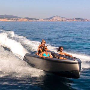 moto de agua seis plazas