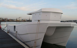 barco profesional barco de pesca profesional