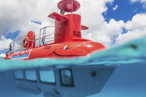 barco de pasajeros