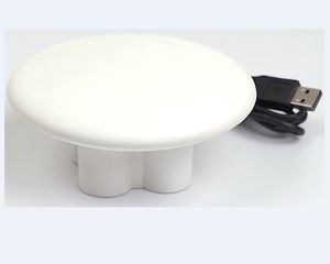 sistema de posicionamiento GNSS