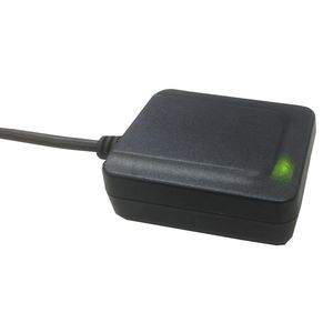 sistema de posicionamiento GPS