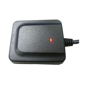 sistema de posicionamiento GNSS