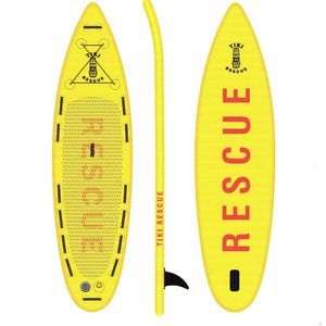 tabla de SUP hinchable