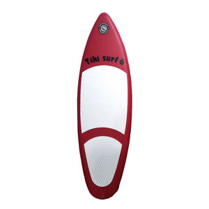 tabla de kitesurf inflable