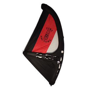 jarcia completa de windsurf