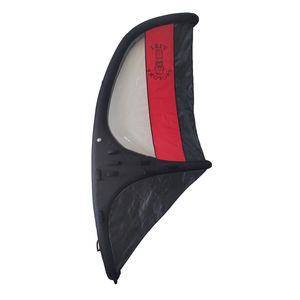 jarcia completa de windsurf