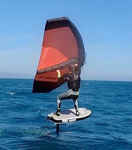 tabla de SUP hinchable 1